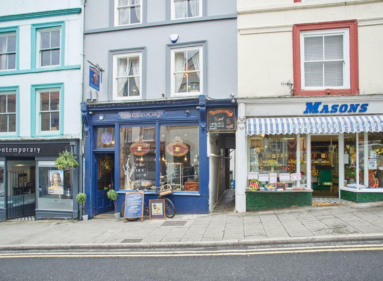 Host & Stay - The Gull'S Nest Whitby Exterior foto