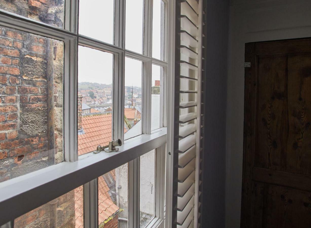 Host & Stay - The Gull'S Nest Whitby Exterior foto