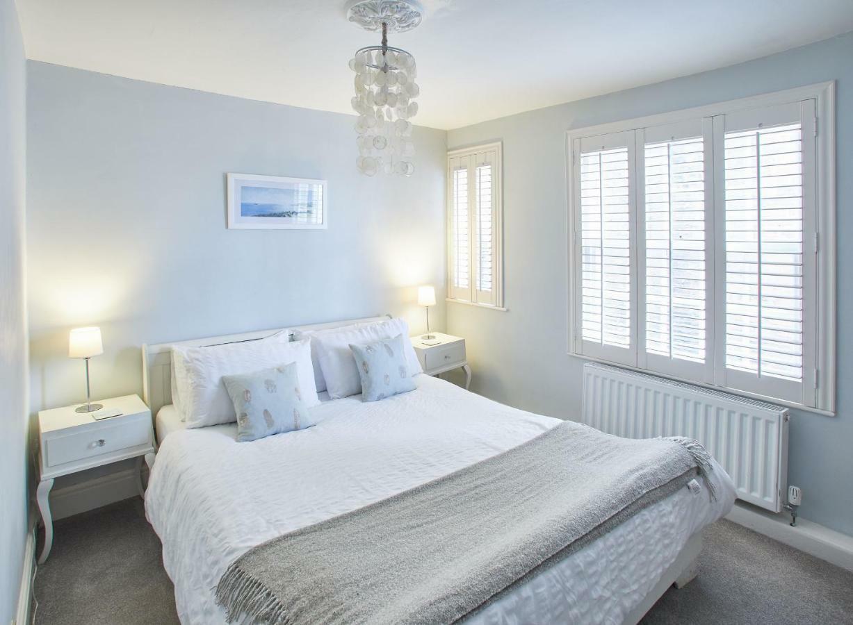 Host & Stay - The Gull'S Nest Whitby Exterior foto